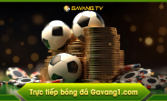 Lịch Thi Đấu Bóng Đá Hôm Nay - Gà Vàng TV