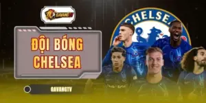 Đội Bóng Chelsea | Lịch Sử CLB, Thành Tích Và Đội Hình Mới 